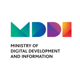 Ministry of Digital Development and Information