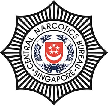 MHA- Central Narcotics Bureau (CNB)