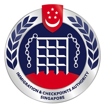 MHA - Immigration & Checkpoints Authority (ICA)