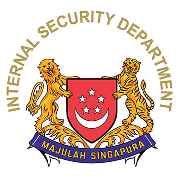 MHA - Internal Security Department (ISD)