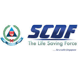MHA - Singapore Civil Defence Force (SCDF)