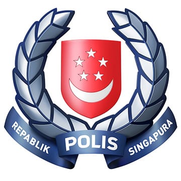 MHA - Singapore Police Force (SPF)