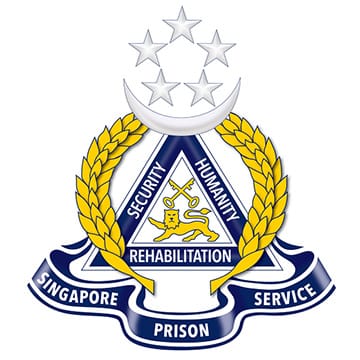 MHA - Singapore Prison Service (SPS)