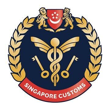 Singapore Customs