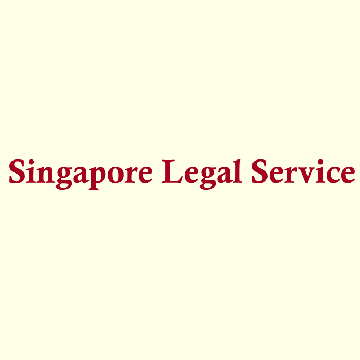 Singapore Legal Service