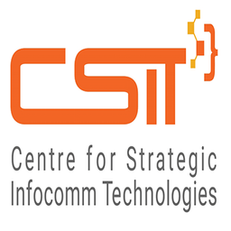 Centre for Strategic Infocomm Technologies