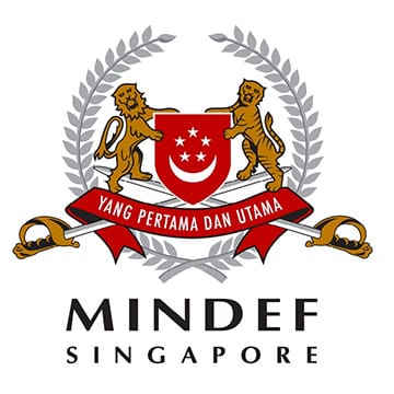 MINDEF